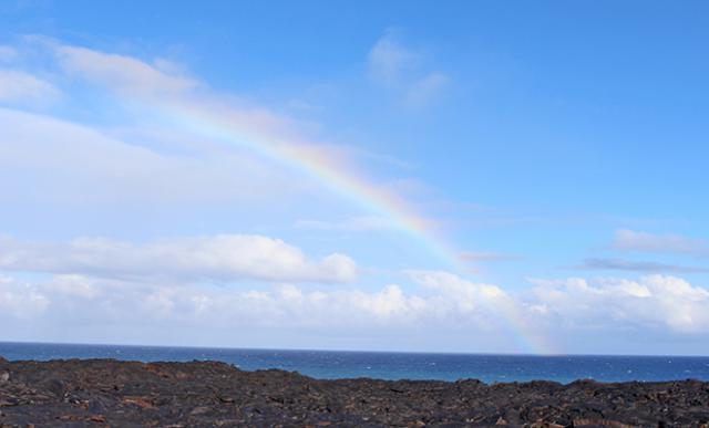rainbow