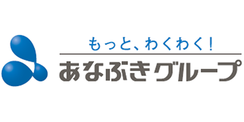 あなぶきグループ