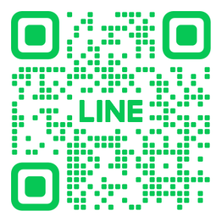 LINE QRコード