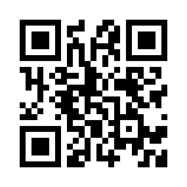 お友達紹介制度 QRコード