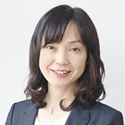 山口　恵美加