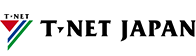株式会社ティーネットジャパン