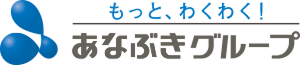 ANABUKI GROUP Logo