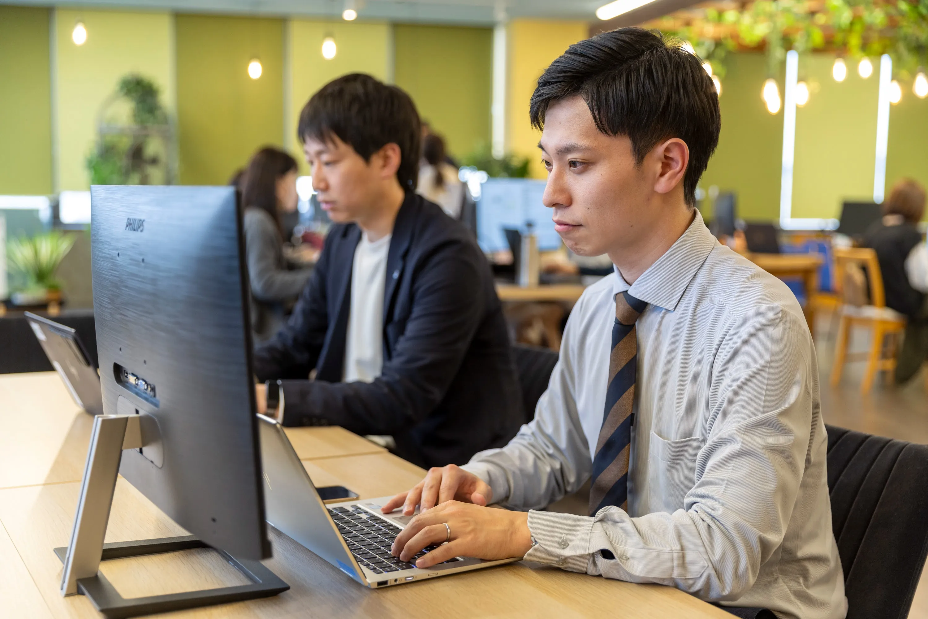 せとうちBPOの内装<br class="max-md:hidden max-sm:block">画像が入ります