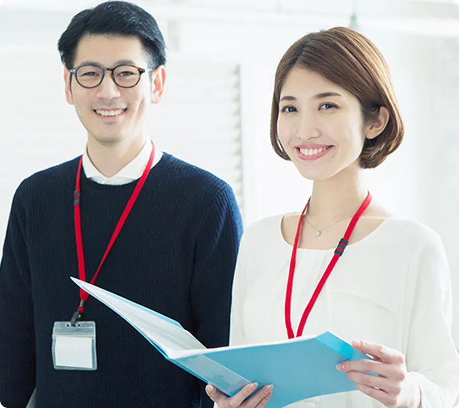 People coordinating "utilization" with "living"