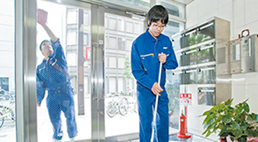 障がい者自立支援