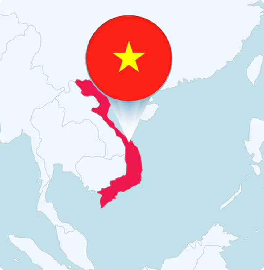 ベトナム雇用代行(GEOサービス)