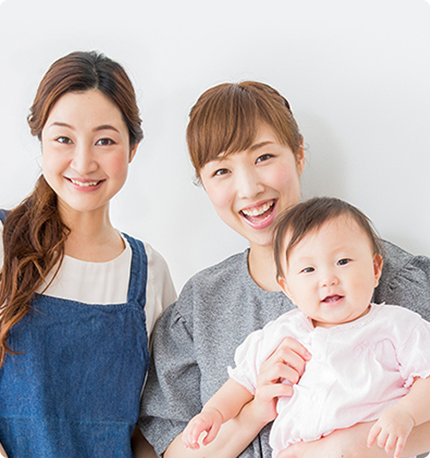 クリエ×ママスクエア