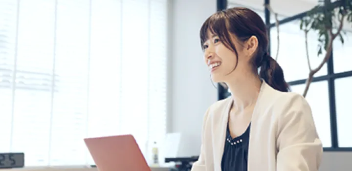 人材派遣 紹介予定派遣