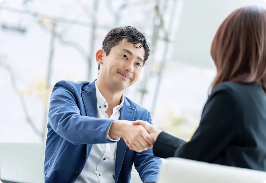 Recruitment Services