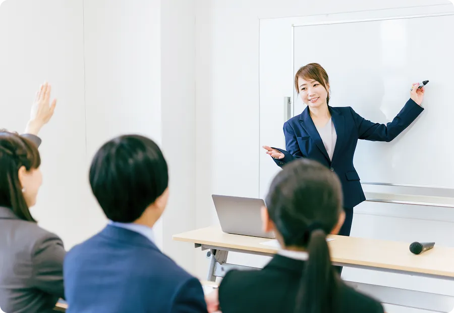 Training and Assessment Test