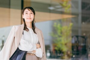 50代女性の転職！正社員を目指すアラフィフ女性に知っておいてほしいこと。