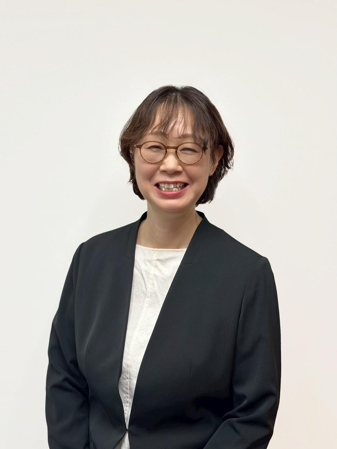 Author Avatar